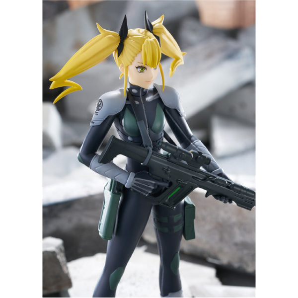 GSC POP UP PARADE 四之宮琪歌露《怪獸8號》