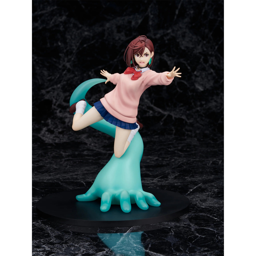 《膽大黨》綾瀬桃