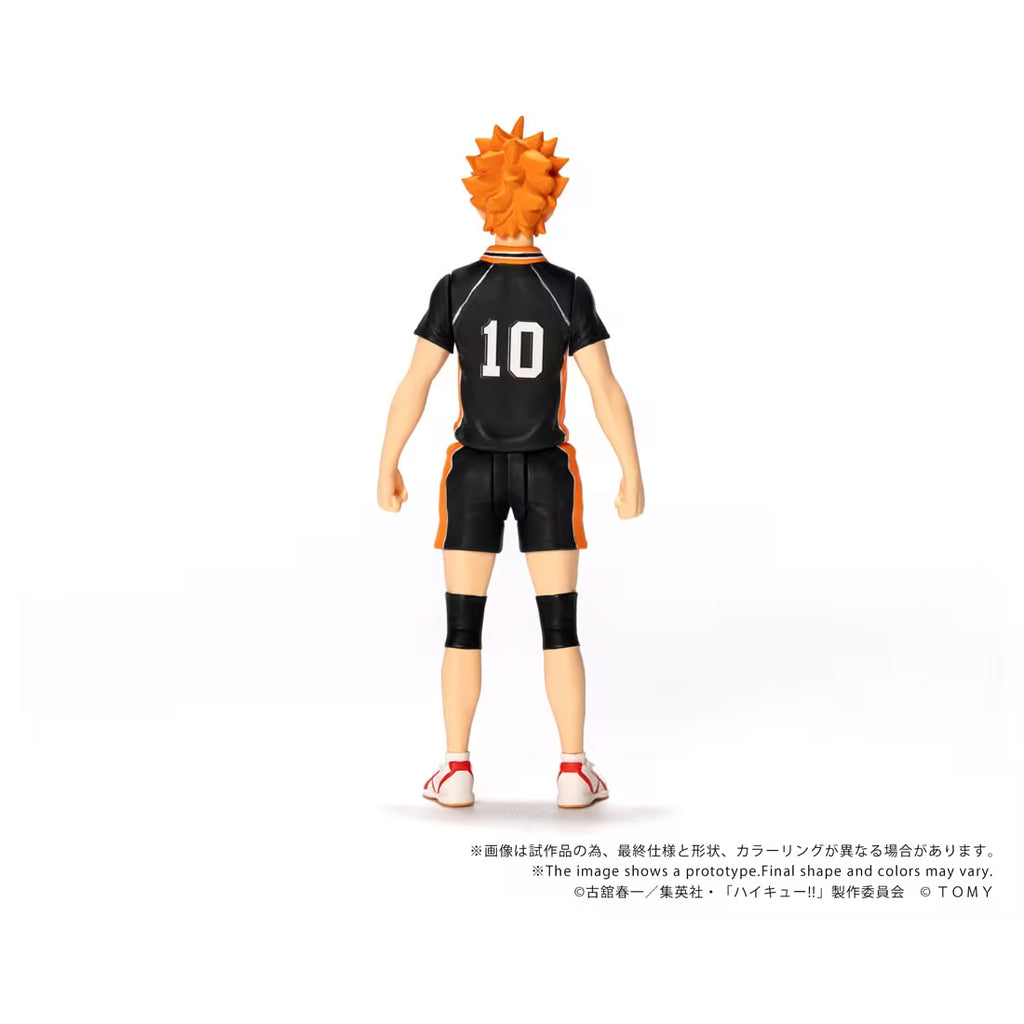 CK-H01 COLLEKAZARO 排球少年系列 - 日向翔陽
