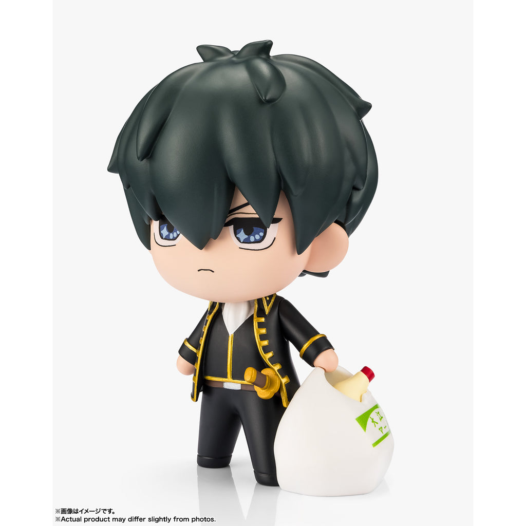 《銀魂》TeKuPiKu - 土方十四郎