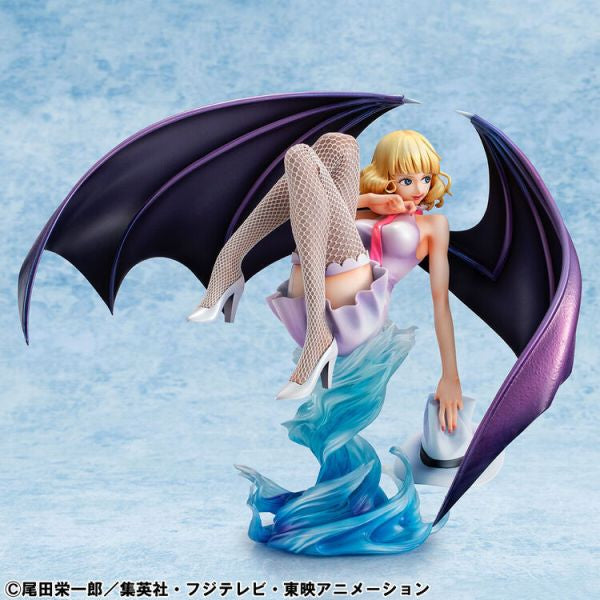 [P.O.P]《海賊王》進化史 絲媞希 [PB]