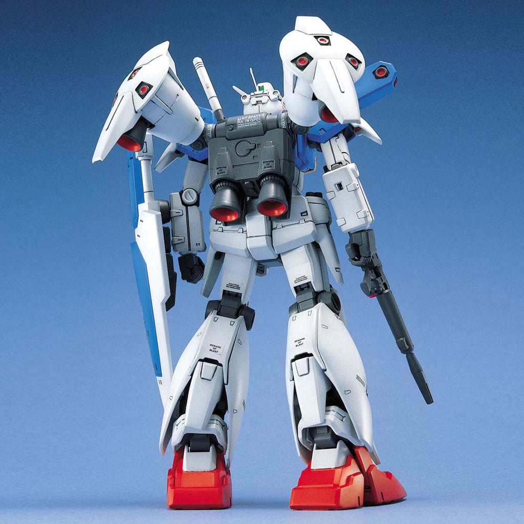 MG 1/100 高達 GP01-Fb