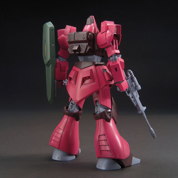 HGUC 1/144 Galbaldy β 機動戰士 哥邦迪β