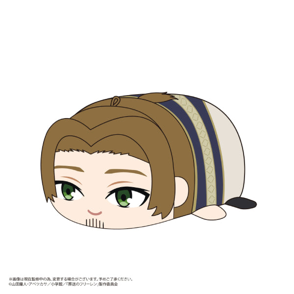 葬送的芙莉蓮 吉祥物公仔 第2彈 (一套6款)