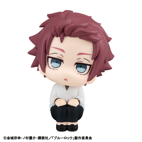 [LOOK UP]《藍色監獄》糸師冴