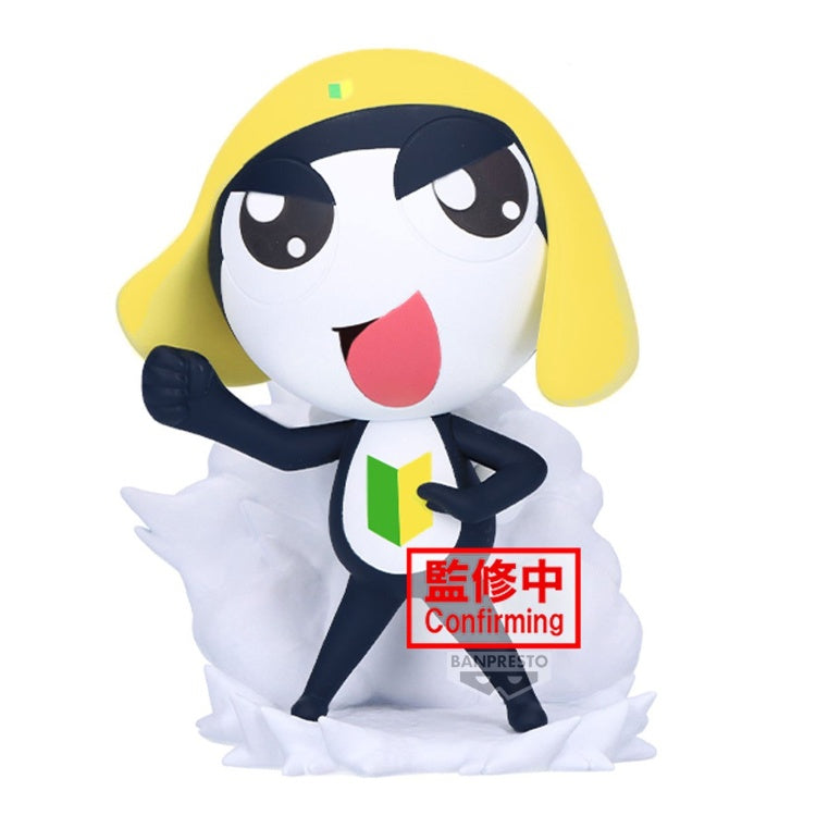 [景品]  Keroro 軍曹系列 征服藍星! - TAMAMA 二等兵