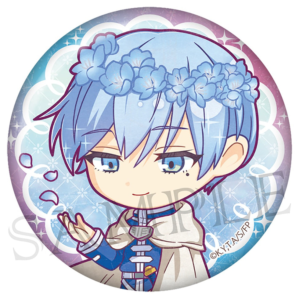 《葬送的芙莉蓮》Vintage襟章 第3彈 (一套6款)