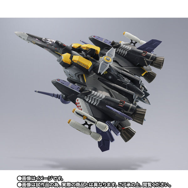 [魂SHOP限定] DX超合金 VF-25S 彌賽亞韋基利 (奧斯馬專用機) REVIVAL Ver.