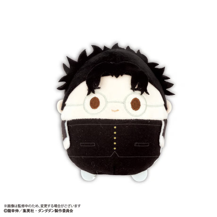 《膽大黨》角色胖胖公仔掛飾 第1彈  (一套6款)