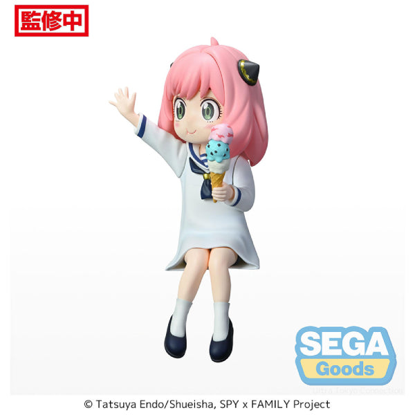 [PM景品]《SPY×FAMILY間諜家家酒》安妮亞-夏日假期-