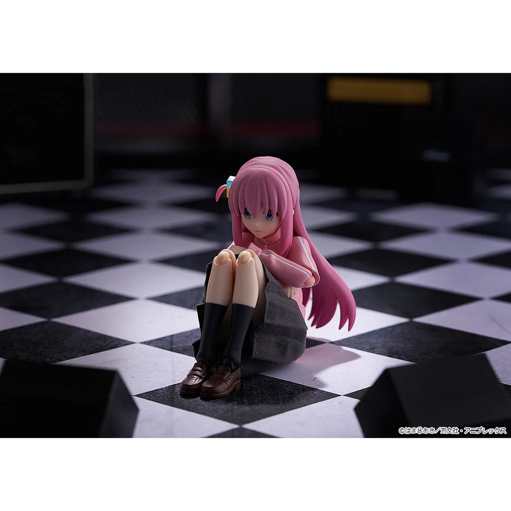 667 figma《孤獨搖滾》後藤一里