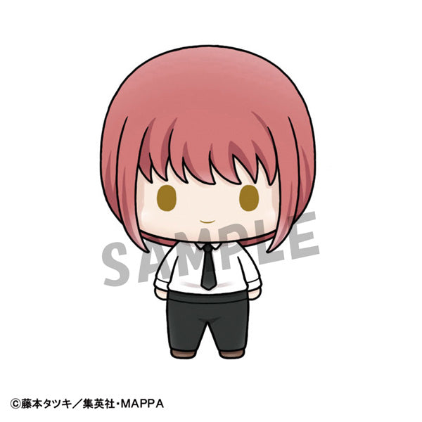 [CHOKORIN]《鏈鋸人》(一套6款)