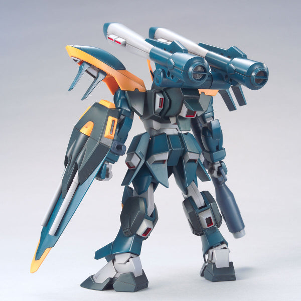 HG 1/144 瘟神高達