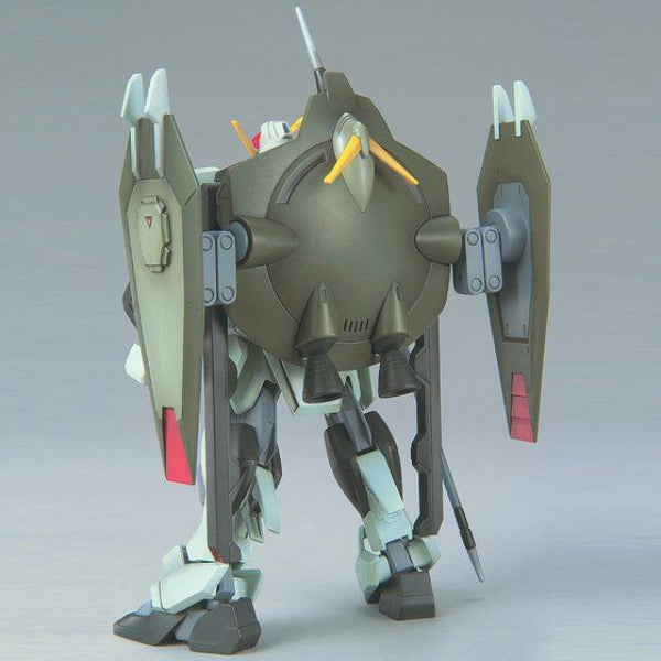 HG 1/144 禁斷高達