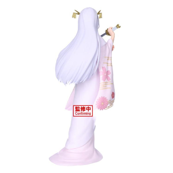 [景品]【我推的孩子】黑川茜 鞘姫造型