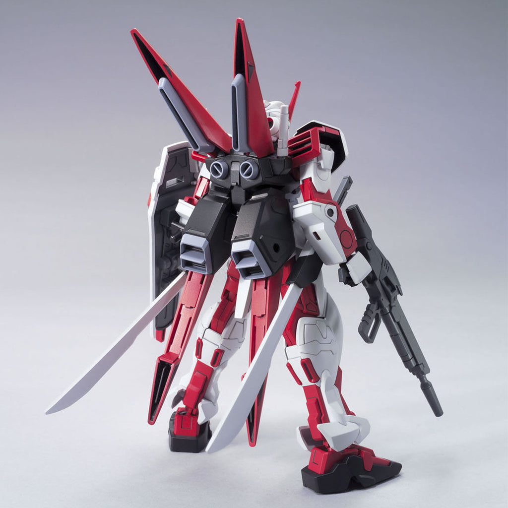 HG 1/144 MBF-M1 R16 M1 Astray 機動戰士 高達 迷惘高達 紅色機