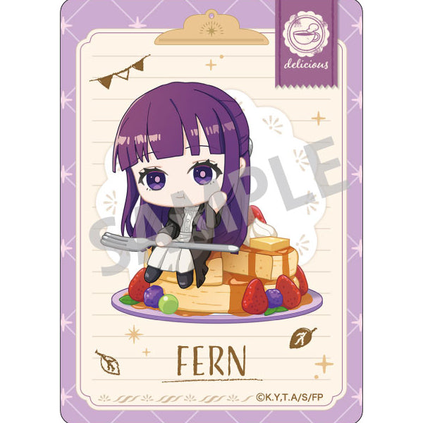 《葬送的芙莉蓮》Picharm 角色卡 (一套12包)