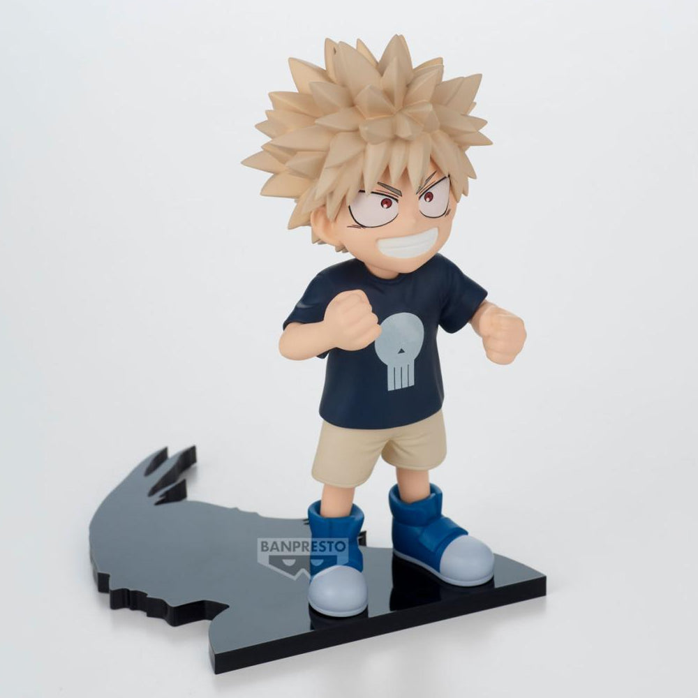 [CHEER PICO] 我的英雄學院 爆豪勝己