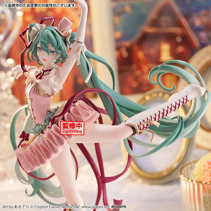[BANPRESTO EVOLVE]《初音未來》胡桃夾子組曲 CLASSICAL