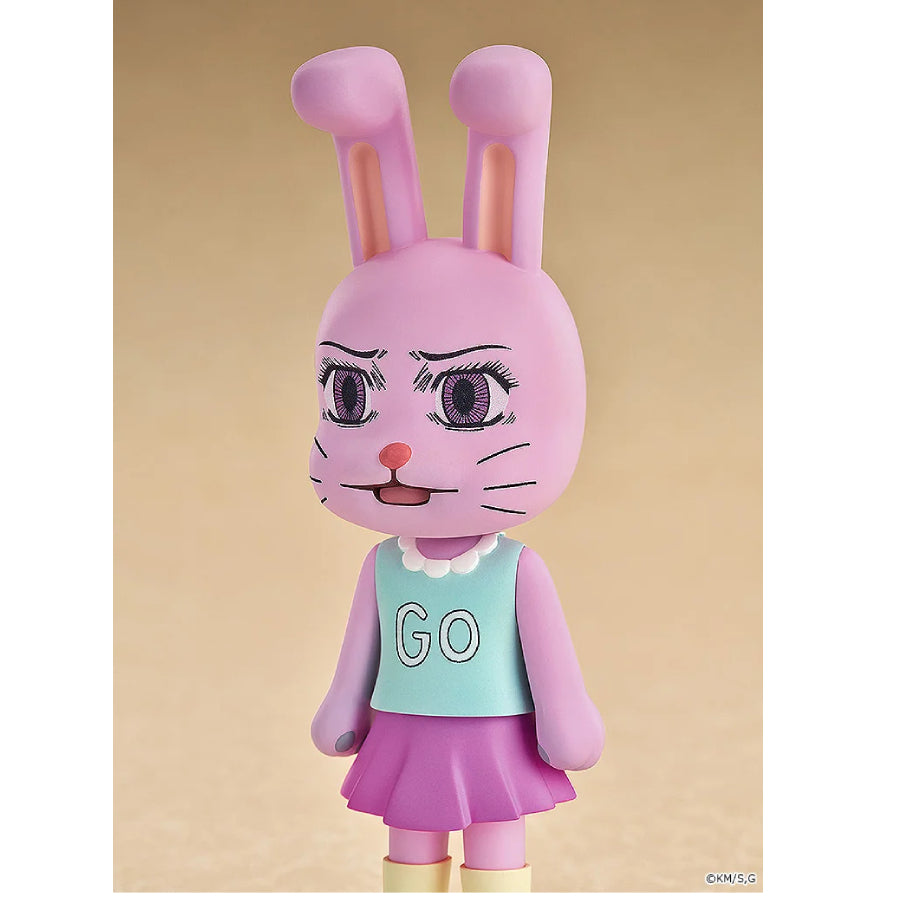 Mini Memory (兔美 / 熊吉)