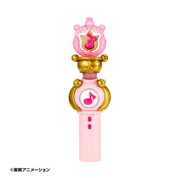 小魔女DOREMI 迷你魔法棒系列 (一套4款)