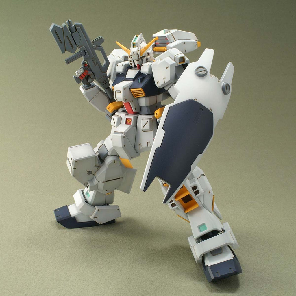 HGUC 1/144 海茲爾改