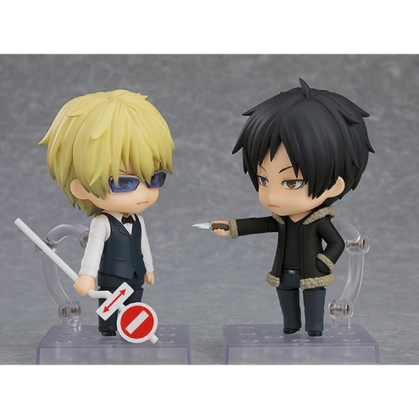 GSC 2296 黏土人 平和島靜雄 《無頭騎士異聞錄》