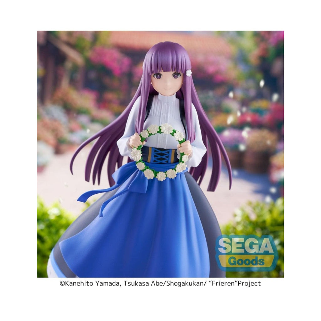 [XStellar]《葬送的芙莉蓮》-在某個節慶- (費倫 / 芙莉蓮)