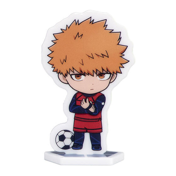 藍色監獄立牌02 扭蛋 (一套10款)