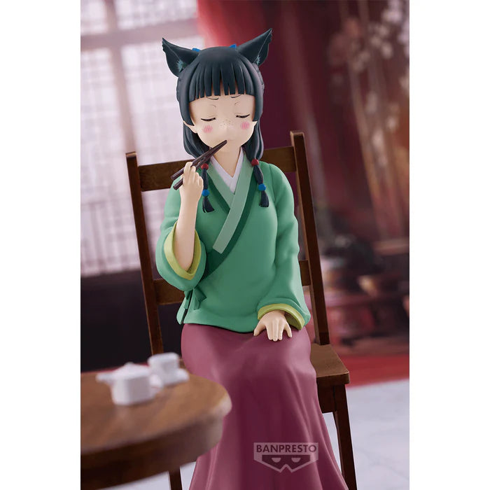 [景品] 藥師少女的獨語 貓貓 ～ 品味