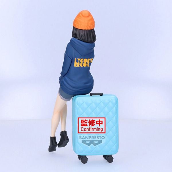 [景品] 莉可麗絲 井之上瀧奈 2人的旅行