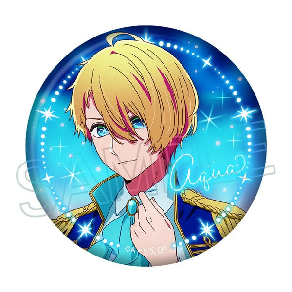 《我推的孩子》Twinkle Star 系列襟章 (一套5款)