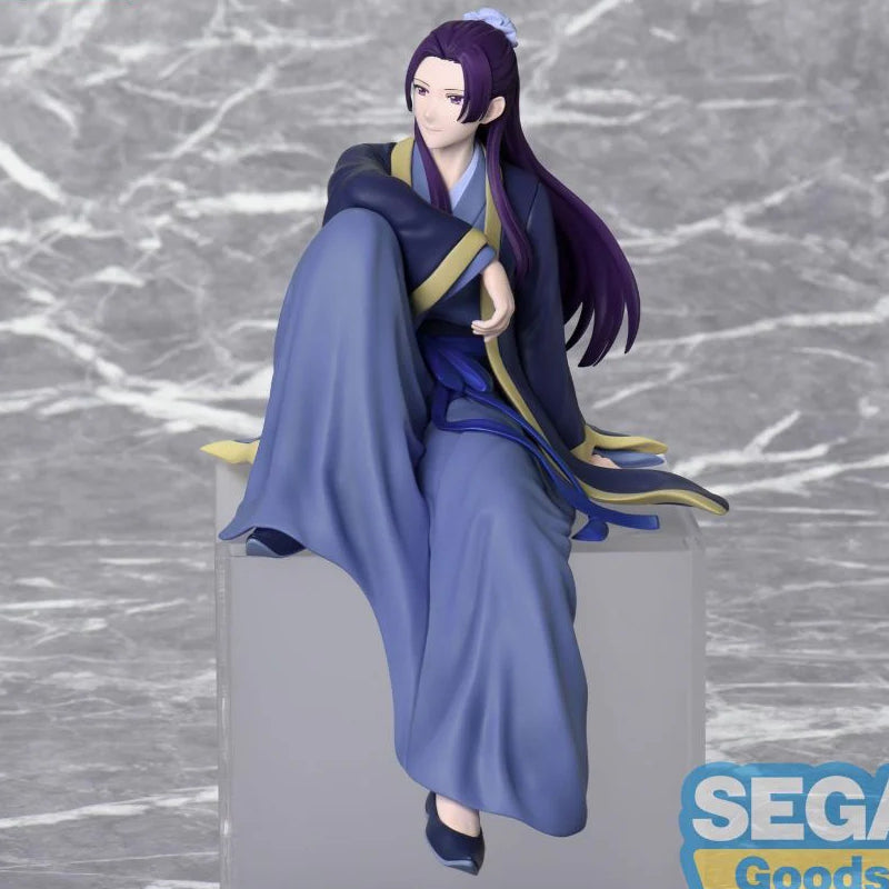 [PM景品]《藥師少女的獨語》坐下系列 - 壬氏