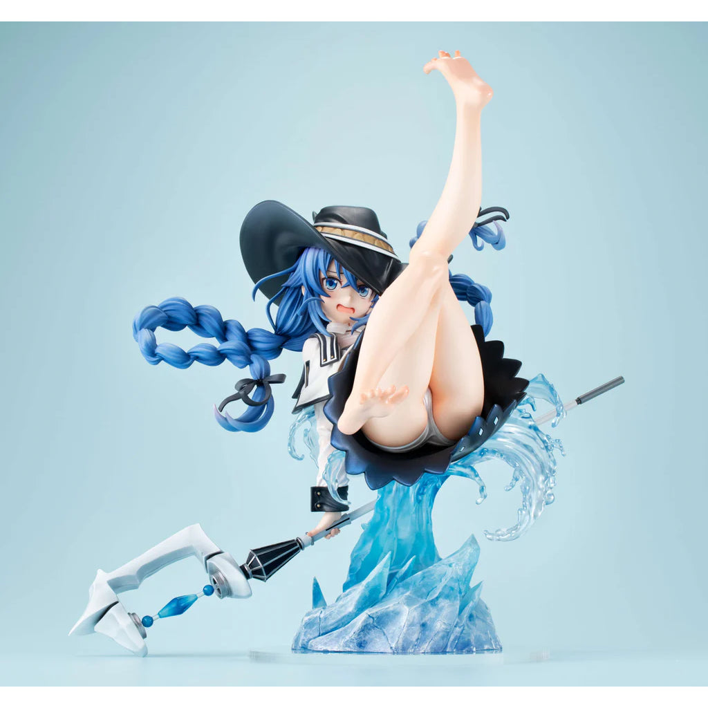 [Lucrea]《無職轉生 到了異世界就拿出真本事》洛琪希 米格路迪亞 [PB]