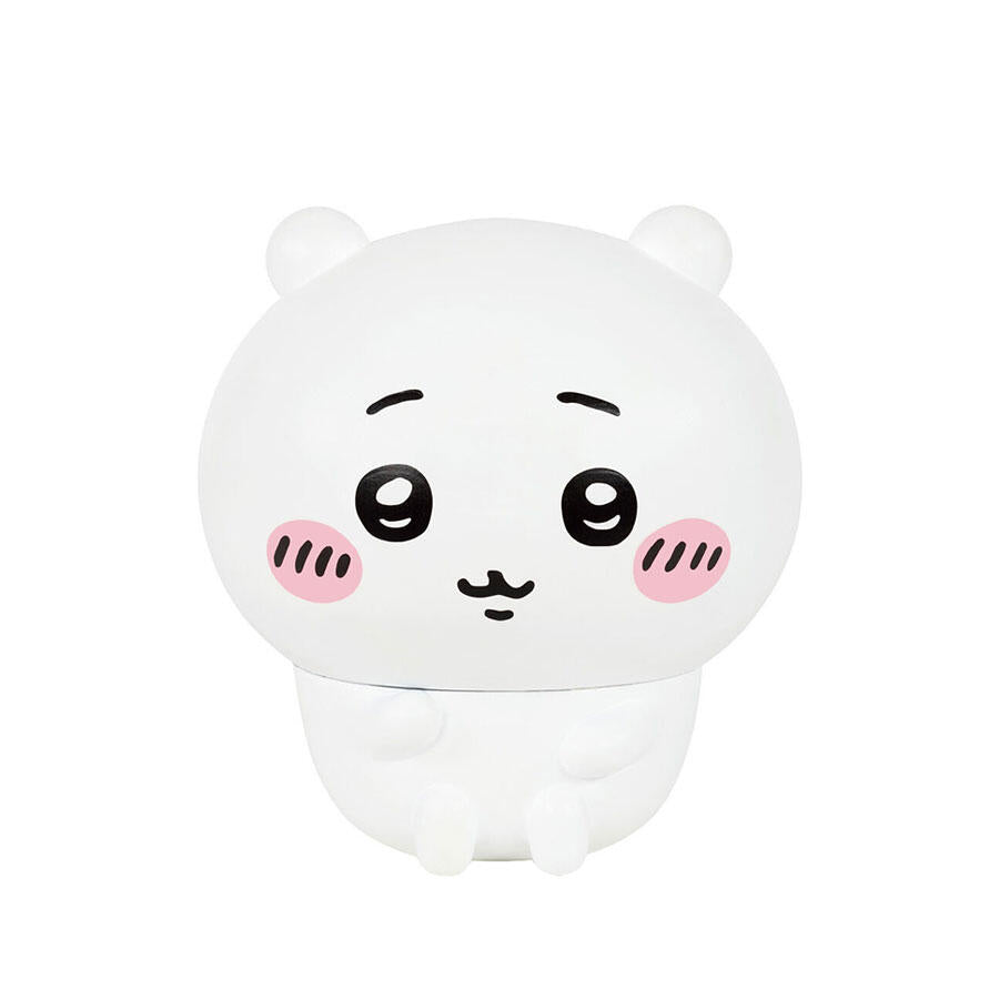 Chiikawa SOFMALLOW squishy 公仔 (6 款)