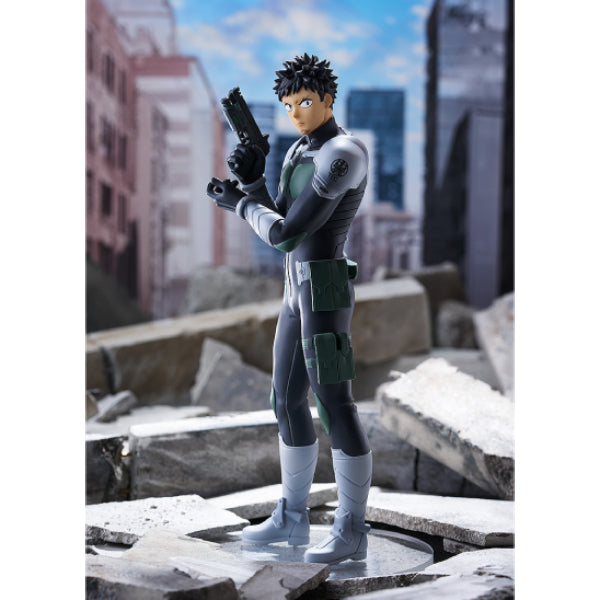 GSC POP UP PARADE 日比野卡夫卡《怪獸8號》