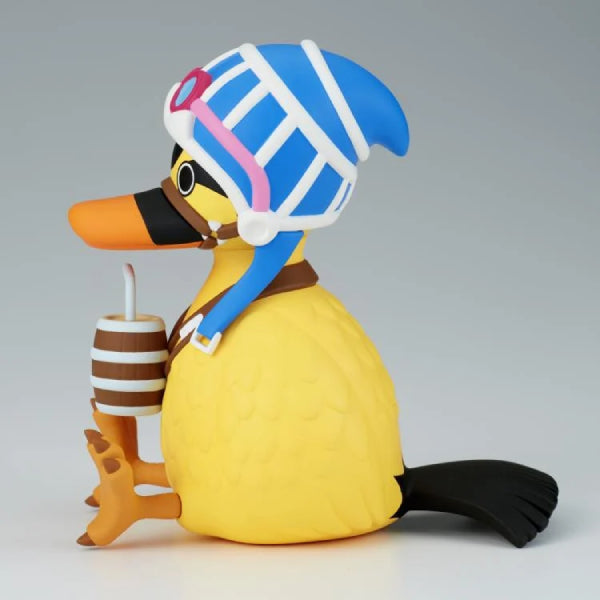 [SOFVIMATES]  海賊王 卡魯