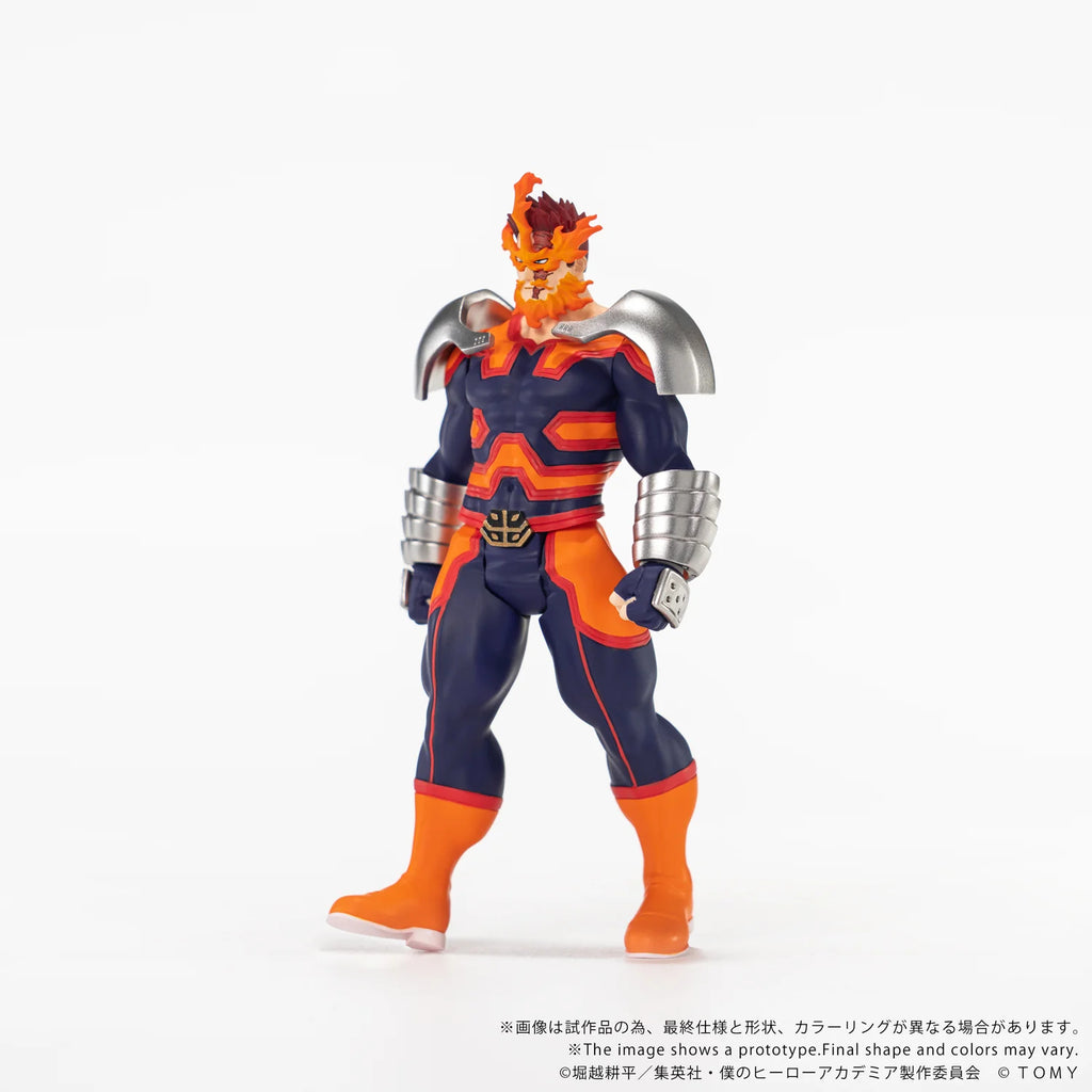 CK-M14 COLLEKAZARO《我的英雄學院》奮進人