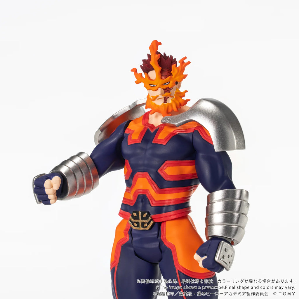 CK-M14 COLLEKAZARO《我的英雄學院》奮進人