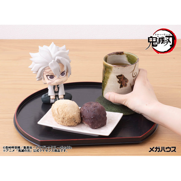 [LOOK UP]《鬼滅之刃》(甘露寺蜜璃 /不死川實彌) (2026年1月再販版本)