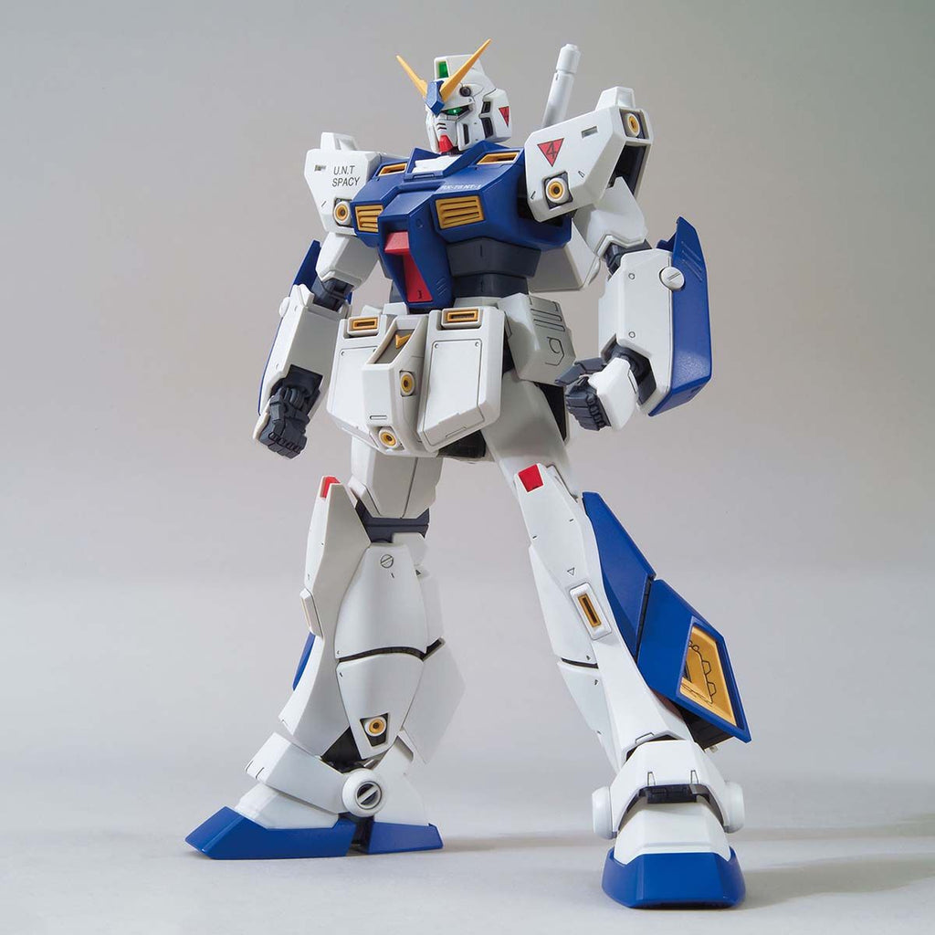 MG 1/100 高達 NT-1 Ver.2.0