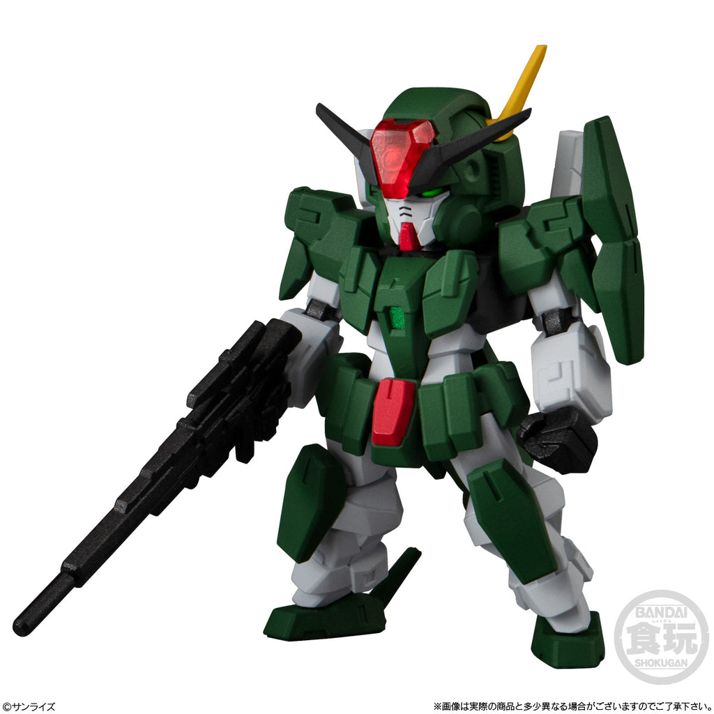 FW機動戰士高達CONVERGE第30彈 (一套6款)