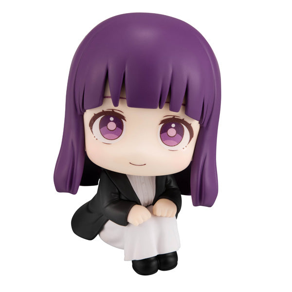 LOOK UP《葬送的芙莉蓮》(費倫/ 修塔爾克)