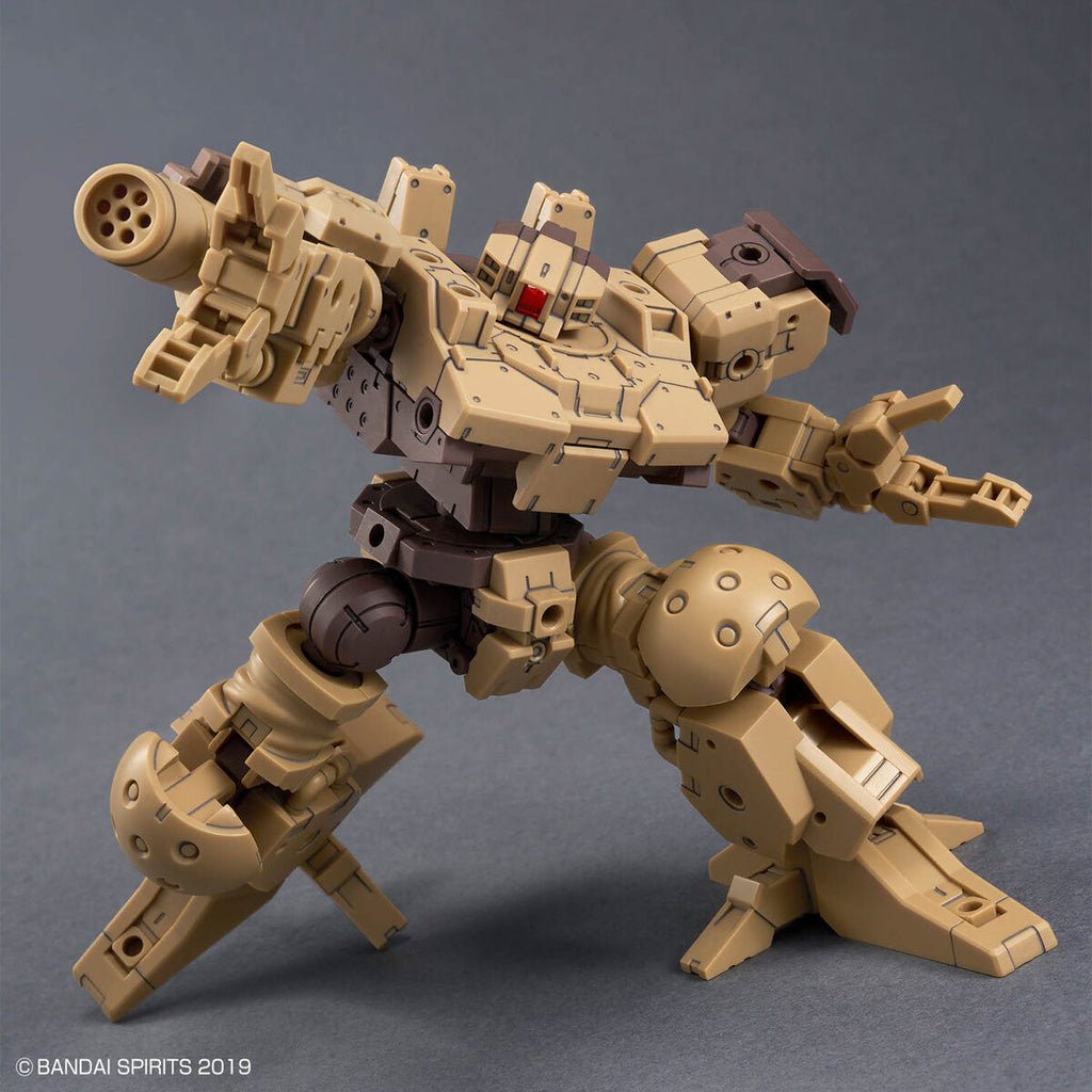 30分鐘任務系列 1/144 替換用部件18 (手臂及腿部 2)