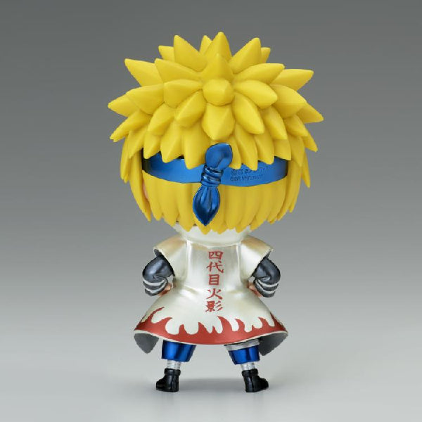 [REPOPRIZE] 火影忍者 疾風傳 波風皆人 Ver. B