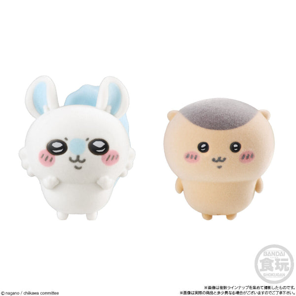 SOMETHING SMALL AND CUTE收藏系列 (2024年3月再販版本) (一套8款)