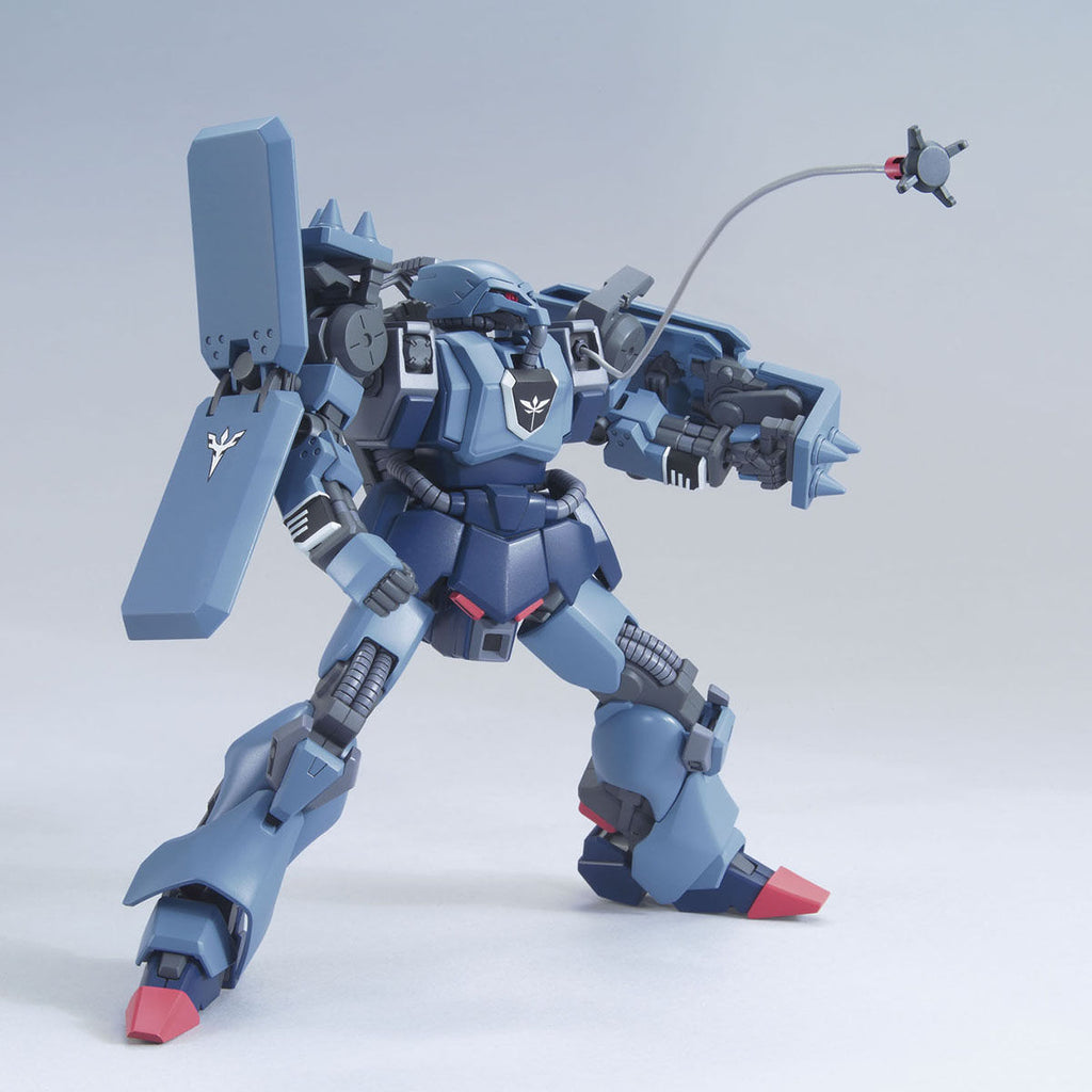 HGUC 1/144 狂飆卡爾斯