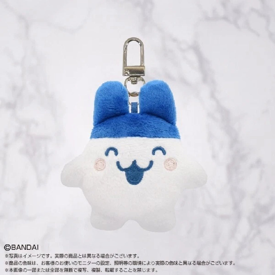 迷你吊飾公仔 TAMAGOTCHI角色 (一盒8個)