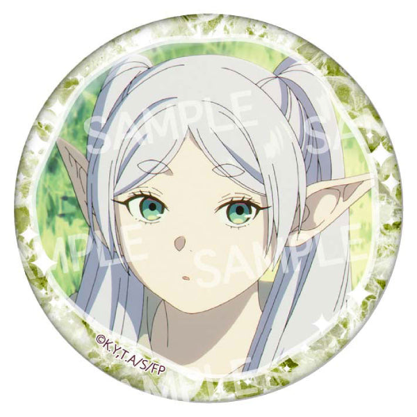 《葬送的芙莉蓮》百面相襟章 第3彈 (一套8款)