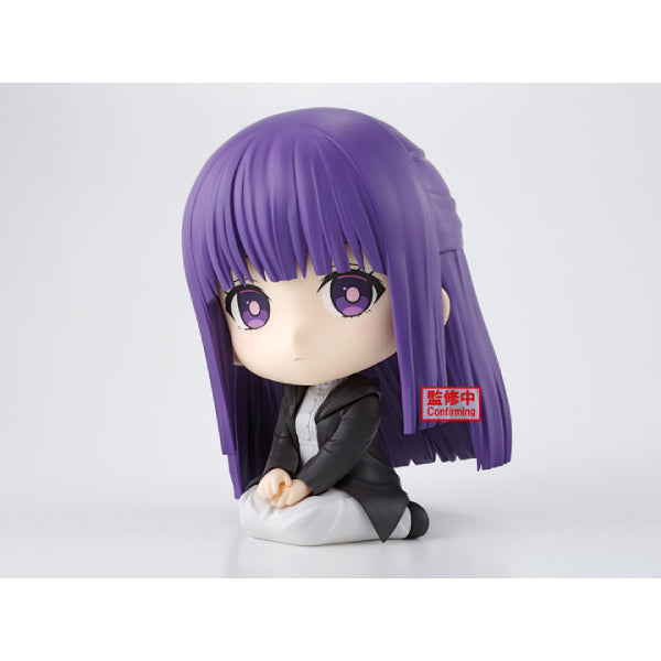 [景品]《葬送的芙莉蓮》坐下造型 (芙莉蓮 / 費倫)